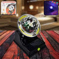 Solar Party Disco Light – Multifunctional 2 Modes LED Light