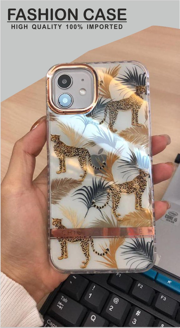 mobile cover