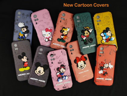 mobile cover