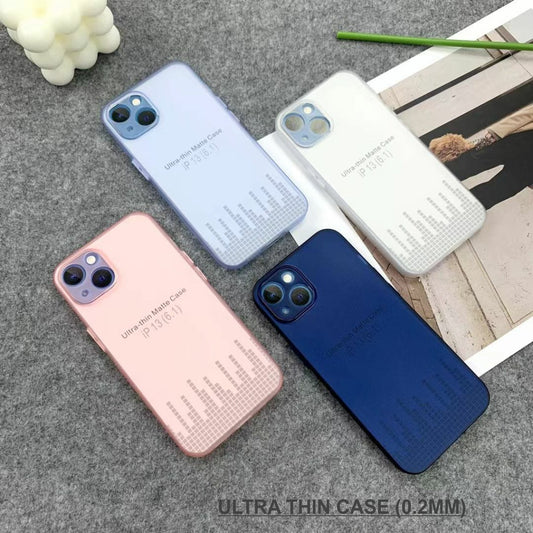 Ultra Thin Slimmest Case Case For Oppo Reno 8 Pro