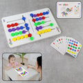Color Matching Puzzle Game – Fast-Paced Family Fun
