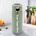 Personalized Steel Bottle – 450ml Custom Engraving | CustomSpot