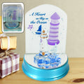 Cute Night Light – Multi-Color LED Lamp for Kids | JubileeJoy