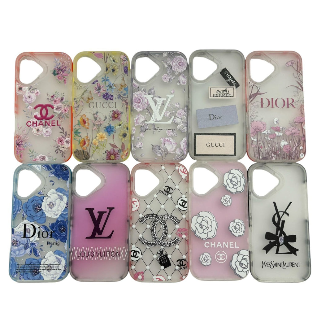 Luxury Brand Case Case For Iphone 14 Pro