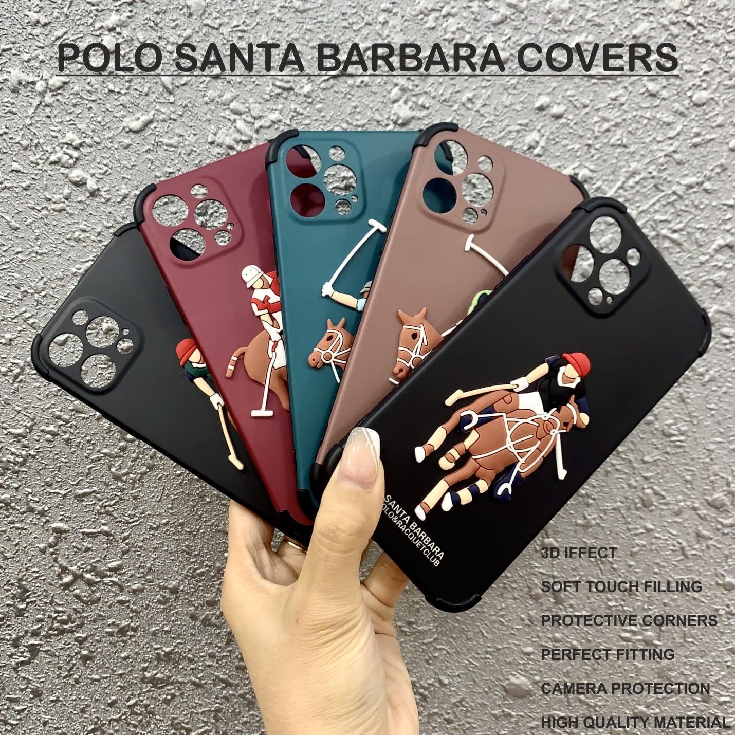 mobile cover