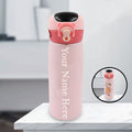 Smart Water Bottle – LED Temperature Display, Insulated | CustomSpot