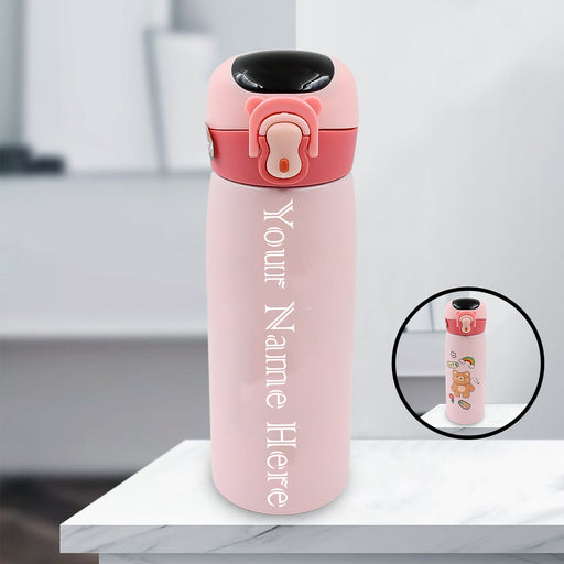 Chill Smart Bottle