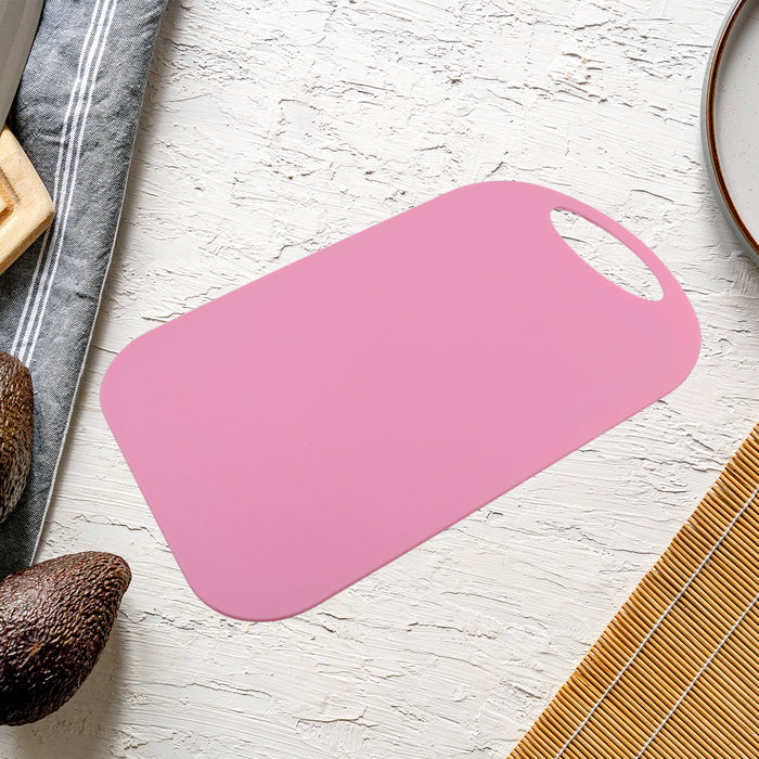 Small cutting Boards For Kitchen Mini Non-Slip Kitchen Meat Fruit Vegetable Cutting Board Food Chopping Block Chopping Board Food Slice Cut Chopping