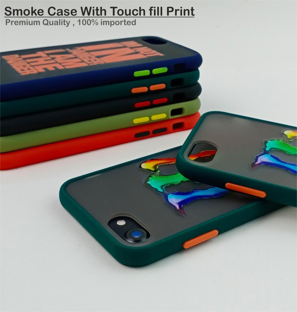 mobile cover