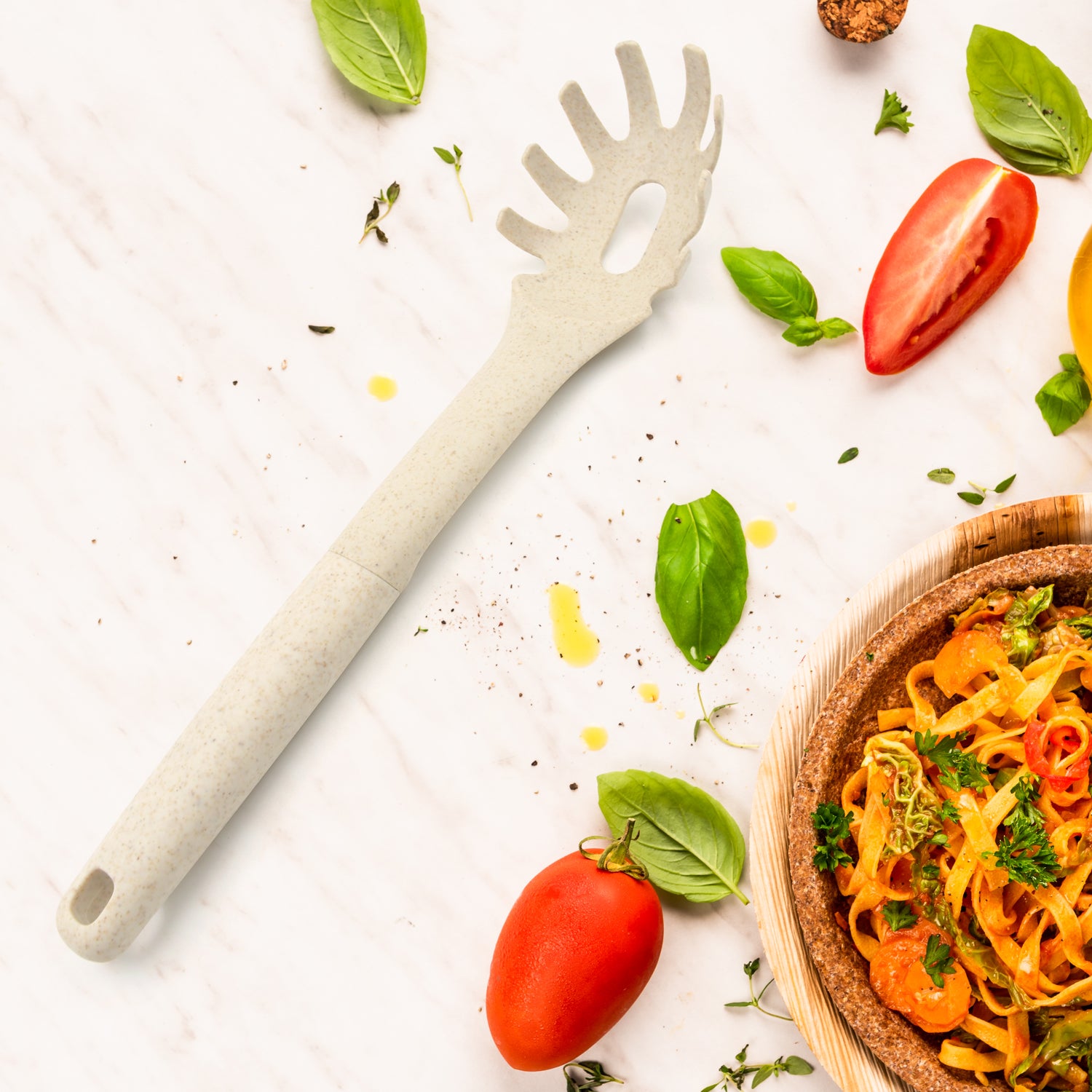 Buy Kitchen Whisk & Spoons - Kitchen Essentials | DeoDap