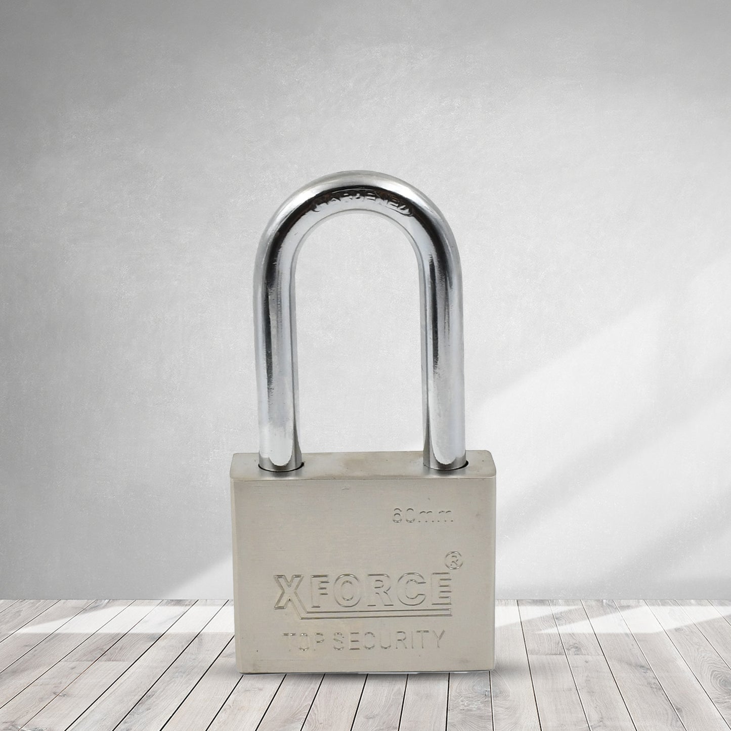  60 mm Padlock 