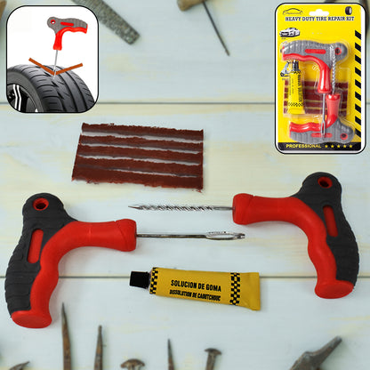 TireFix Pro 4-in-1