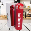 Customized Stainless Steel Water Bottle – 350ml | CustomSpot