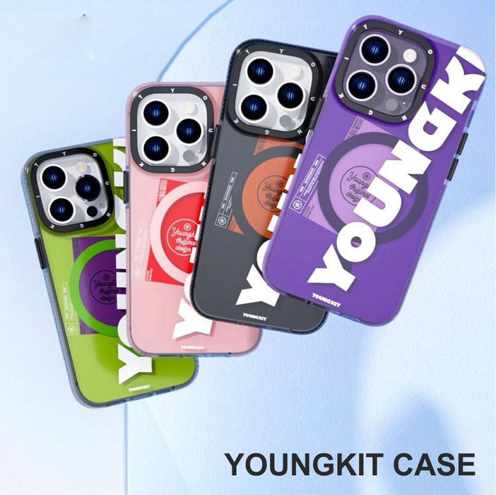 Funky Style Hard Case For Redmi
