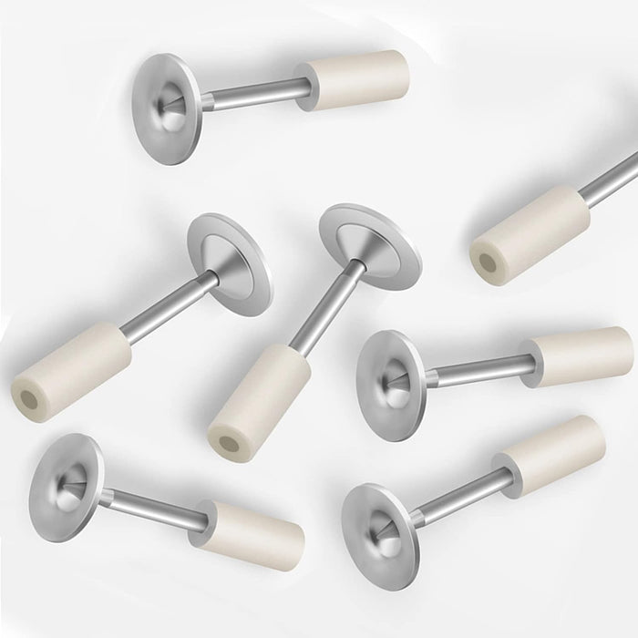 MiniLock Round Nails