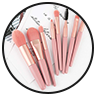 Makeup accessories