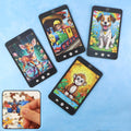 Kids Jigsaw Puzzle – Engaging Cartoon Educational Toy for Toddlers