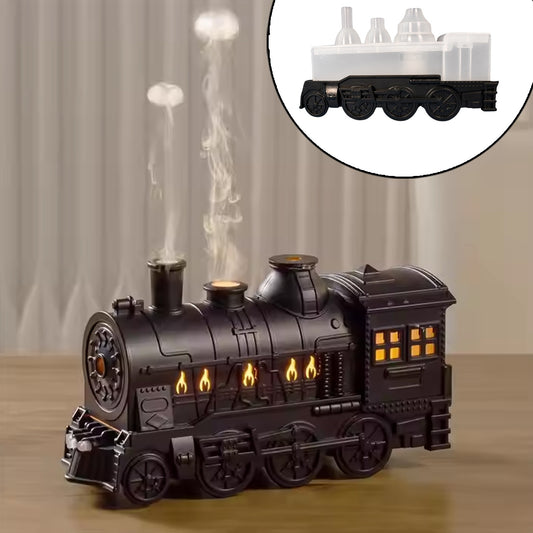 ChooChoo Mist