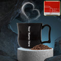 Customized Plastic Mug – Unbreakable & Personalized | CustomSpot