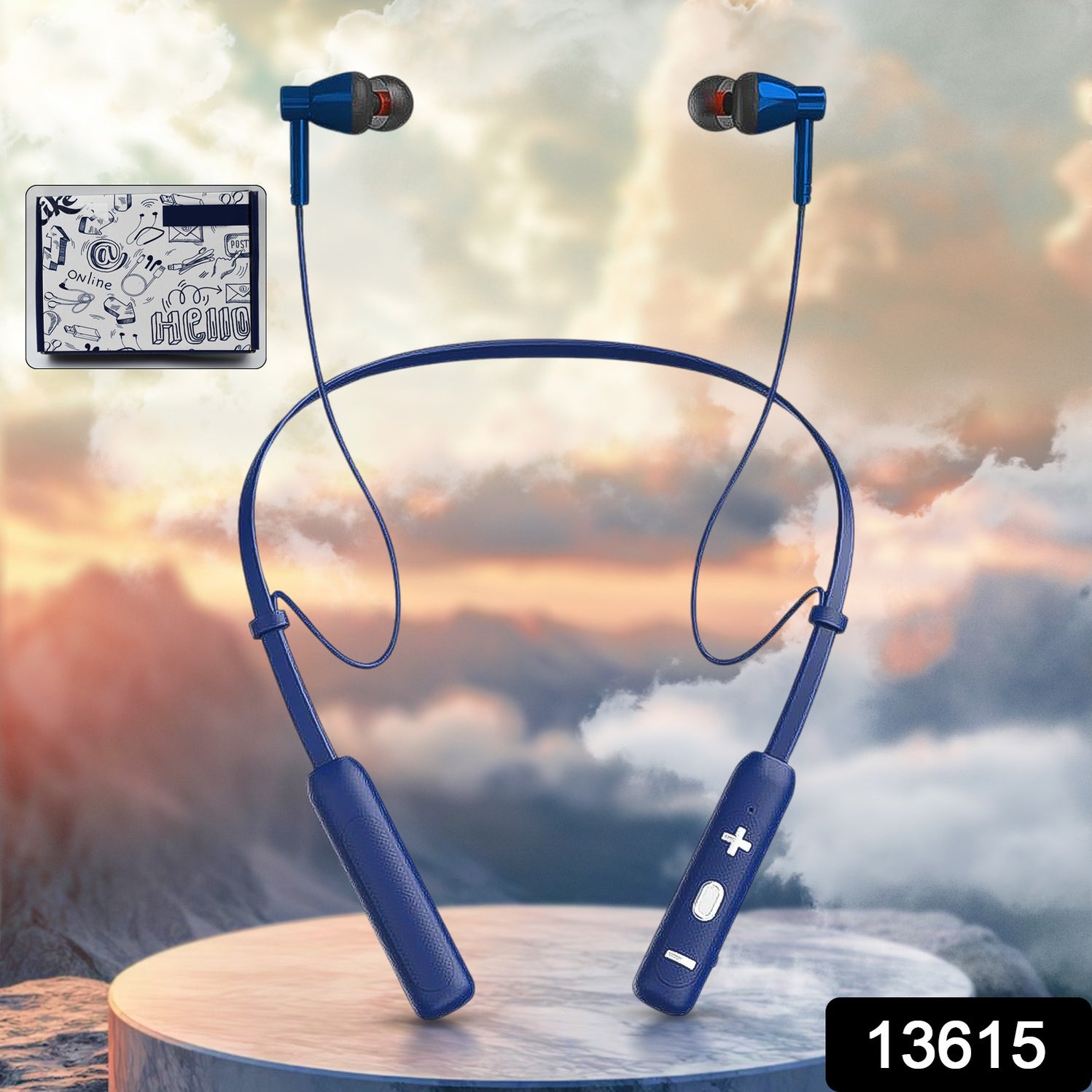 Shop Bluetooth Earphone/Neckband Online at Best Price — DeoDap