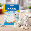 Air Dry Clay for Kids – Easy-to-Use Creative Sculpting Material