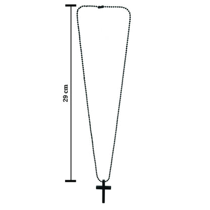 Stylish Cross Chain pendent for mens