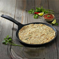 Cast Iron Dosa Tawa – Even Heat for Perfect Indian & Flatbreads