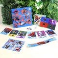 Spider-Man Gift Bag – Fun Marvel Activity Set for Kids