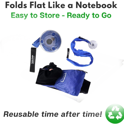 Reusable Insulated Grocery Shopping Cloth Bag Washable and Foldable