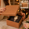 Jewellery Storage Box – Soft Cushion Gift Organizer 9×6 cm