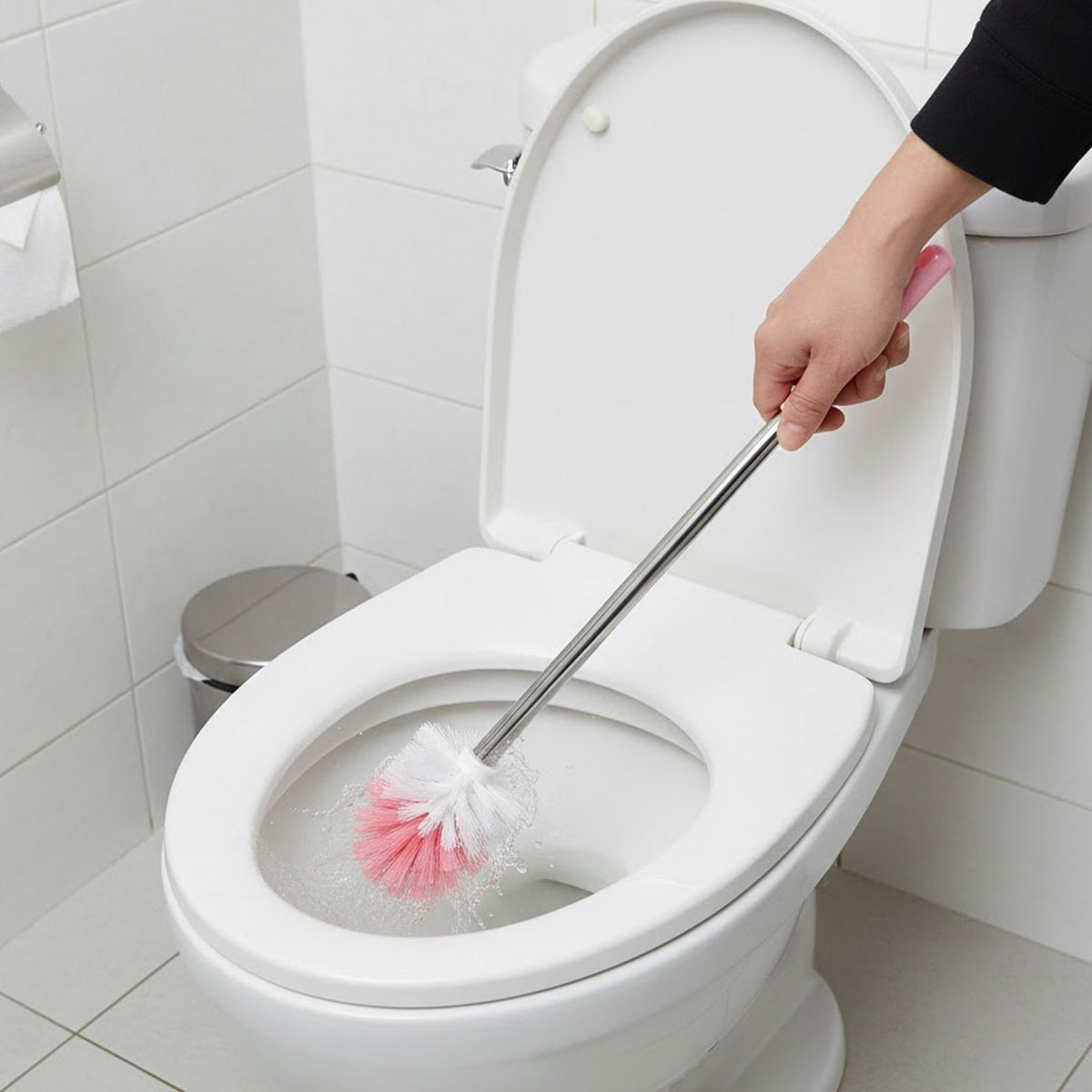 20072_toilet_cleaning_brush_with_ss_handle sku