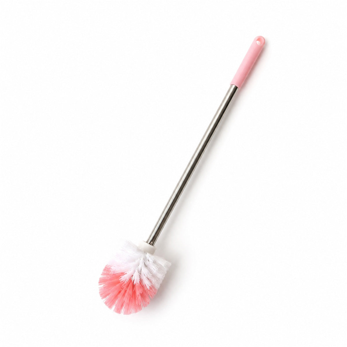 20072_toilet_cleaning_brush_with_ss_handle white