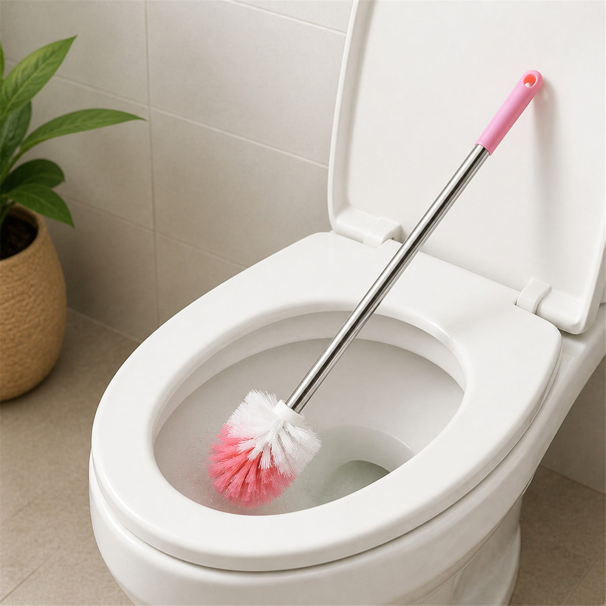 20072_toilet_cleaning_brush_with_ss_handle image-5