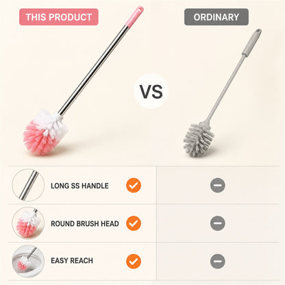 20072_toilet_cleaning_brush_with_ss_handle image-7