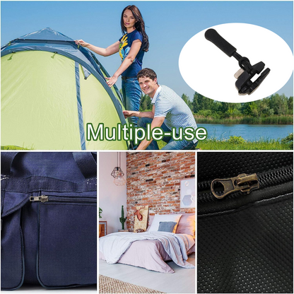 Portable Universal Detachable Zipper Slider (1 Pc / Big)