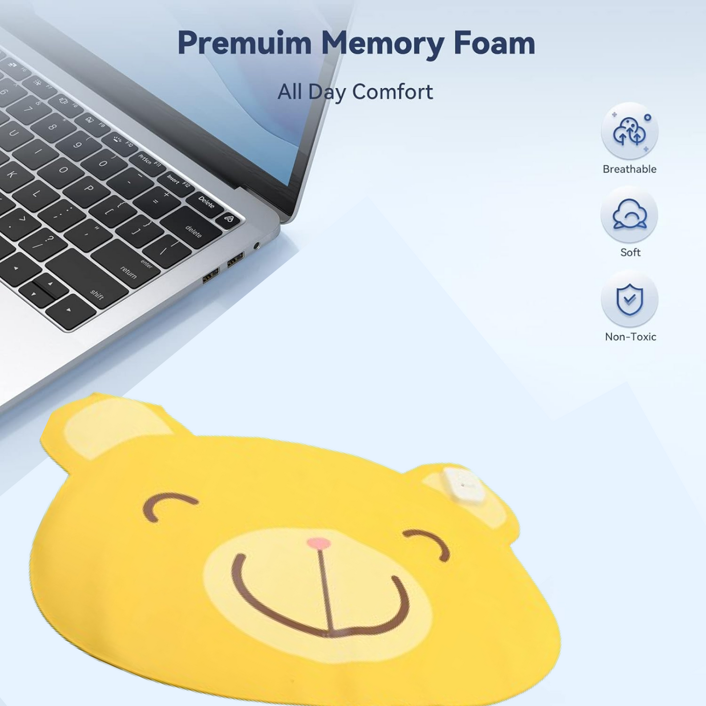 6947 ઇલેક્ટ્રિક હીટ માઉસ પેડ ટેબલ મેટ હીટિંગ માઉસ પેડ ઓફિસ કમ્પ્યુટર ડેસ્ક કીબોર્ડ શિયાળા માટે ગરમ હાથ રાખો