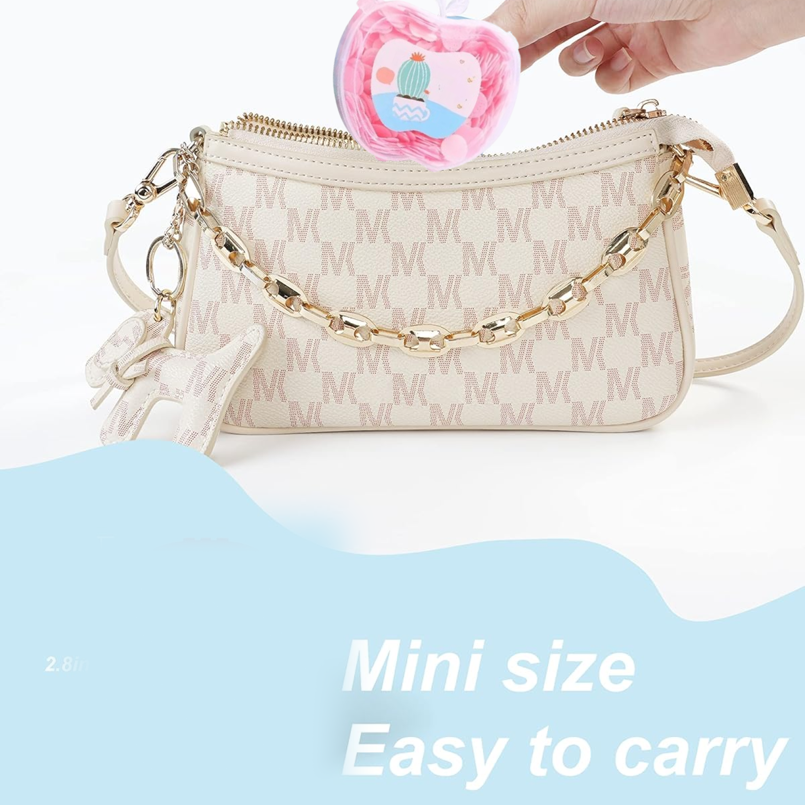 एप्पल डिज़ाइन सॉफ्ट पेपर साबुन