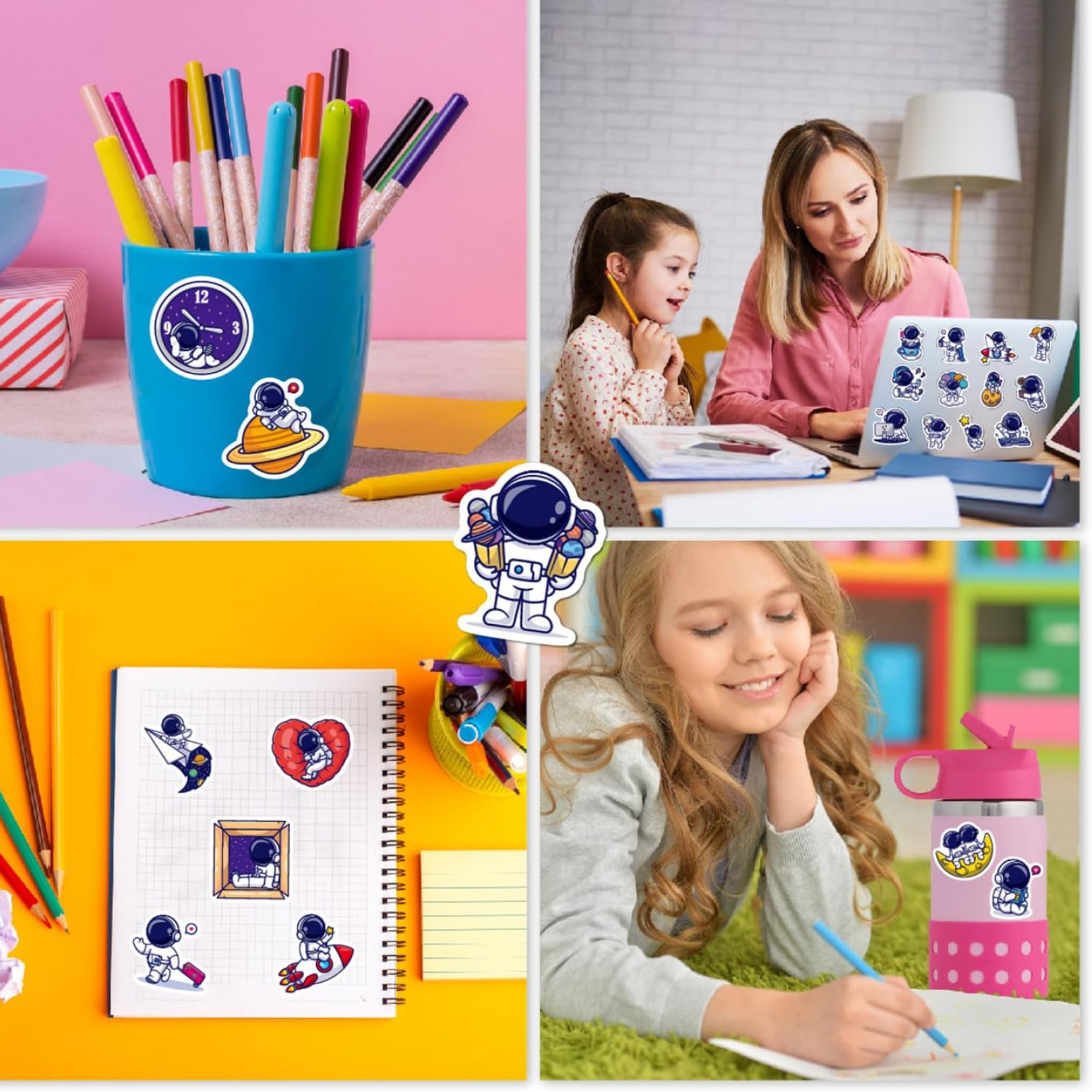 डबल साइडेड मैग्नेटिक ज्योमेट्री बॉक्स, लड़कों के लिए कैलकुलेटर के साथ पेंसिल बॉक्स लड़कियों और लड़कों के लिए आर्ट प्लास्टिक पेंसिल बॉक्स