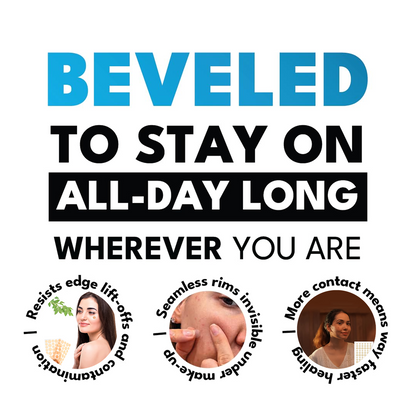 Pimple Patches for Face (1 Sheet Set)