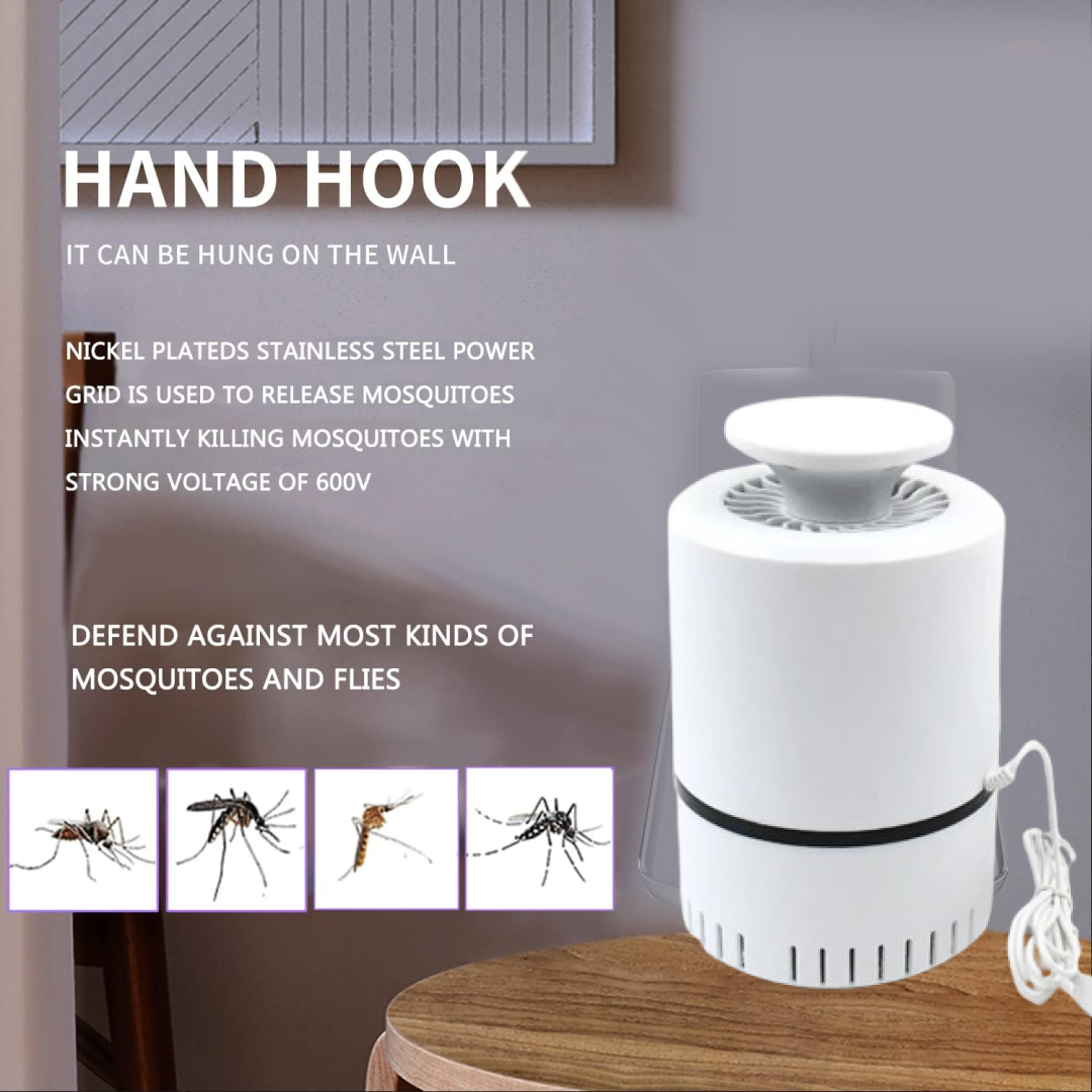 Mosquito Killer Machine USB Powered (1 Pc)
