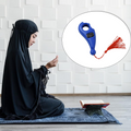 Digital Tasbih Counter – Adjustable Finger Ring | DeoDap