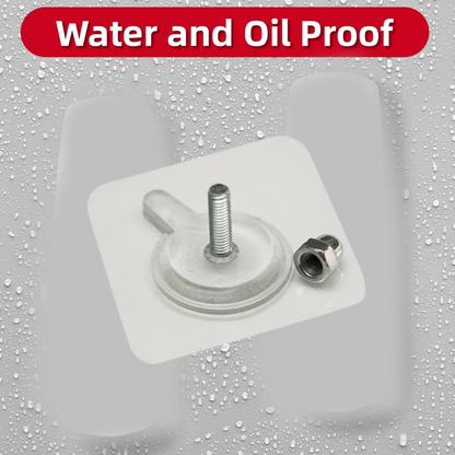 9017 એડહેસિવ સ્ક્રુ વોલ હૂકનો ઉપયોગ તમામ પ્રકારના સ્થળોએ થાય છે જેમાં ઘર અને ઓફિસો વગેરે વસ્તુઓને લટકાવવા અને રાખવા માટે વપરાય છે.