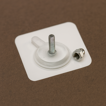 9017 એડહેસિવ સ્ક્રુ વોલ હૂકનો ઉપયોગ તમામ પ્રકારના સ્થળોએ થાય છે જેમાં ઘર અને ઓફિસો વગેરે વસ્તુઓને લટકાવવા અને રાખવા માટે વપરાય છે.