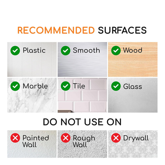 पारदर्शी रबर वैक्यूम चूसने वाला हुक हैंगर मजबूत सक्शन कप बाथरूम रसोई खिड़की दीवार सहायक उपकरण।