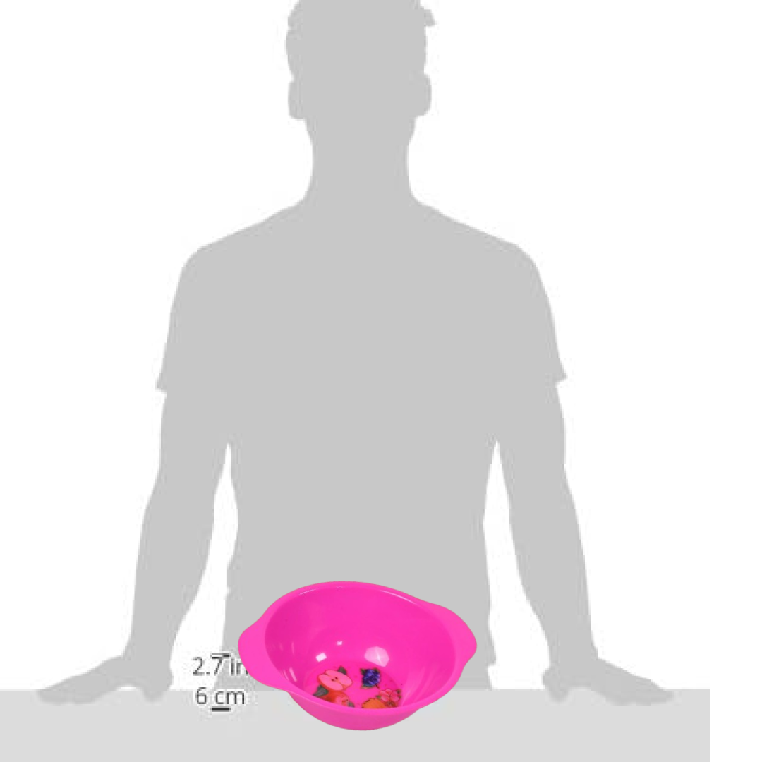 7187 રસોડું રસોડા માટે નાના નાસ્તાના બાઉલ્સ (10 ઇંચ)