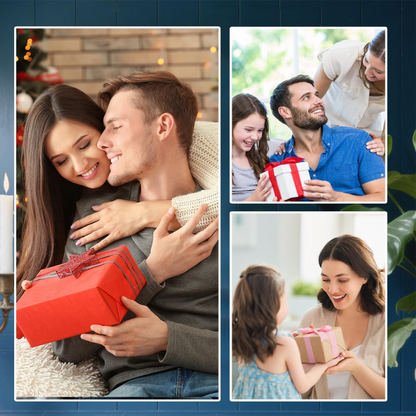 Plastic Soup Bowl & Spoon Set for Kitchen (6-Pcs)