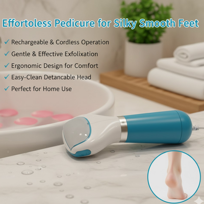 home padicure products