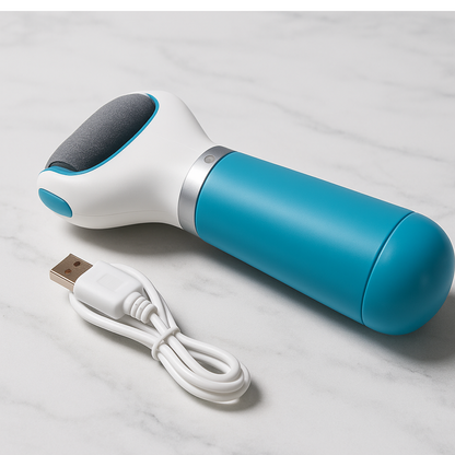 Electronic Dry Foot File