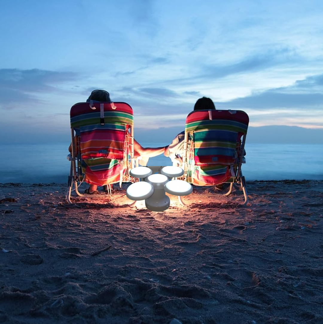 12590 સોલર મલ્ટી-ફંક્શનલ ઇમરજન્સી એલઇડી લાઇટ બલ્બ સાથે યુએસબી ચાર્જિંગ, એલઇડી કેમ્પિંગ લેમ્પ, કેમ્પિંગ લેમ્પ, યુએસબી રિચાર્જેબલ, 5 બ્રાઇટનેસ લાઇટ મોડ્સ, ફોલ્ડેબલ કેમ્પિંગ લાઇટ, SOS IP65 વોટરપ્રૂફ કેમ્પિંગ લાઇટ, બ્લેકઆઉટ ઇમરજન્સી સાધનો, કેમ્પિંગ ગેજેટ્સ