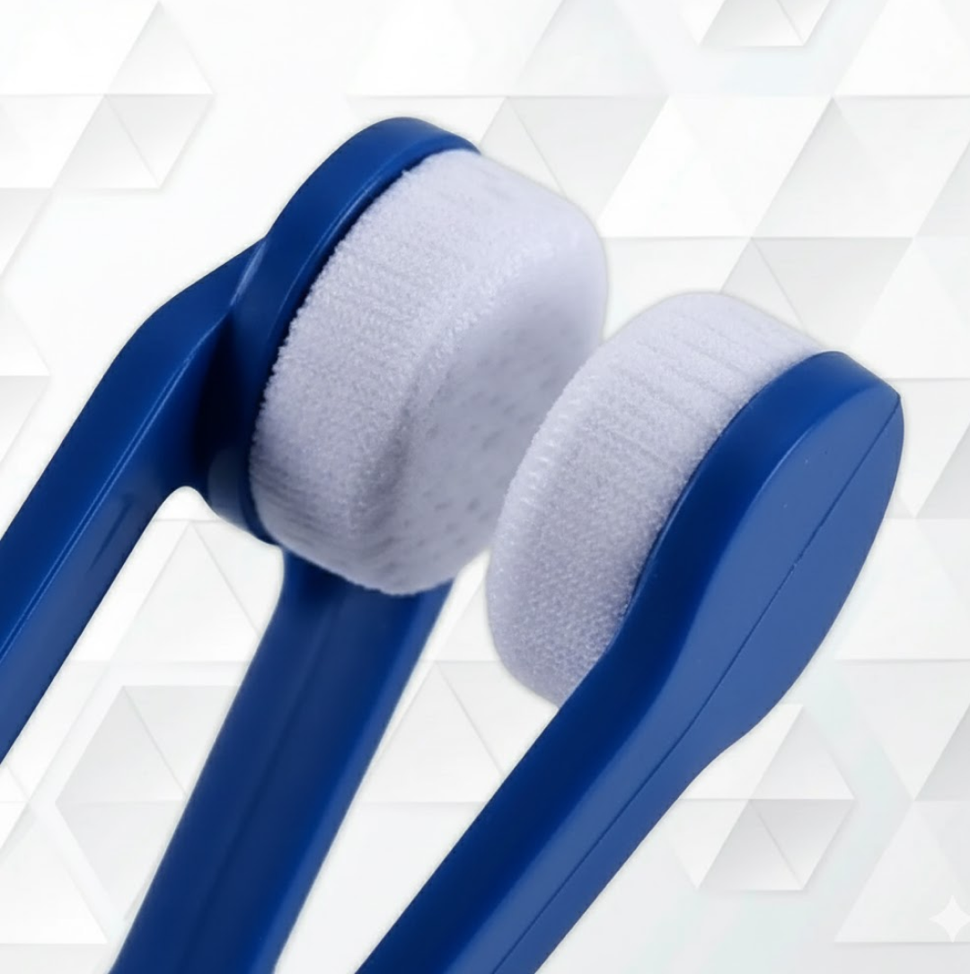 मिनी सन ग्लासेस चश्मा माइक्रोफाइबर चश्मा क्लीनर